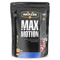 Max Motion 1000г пак (1кг, апельсин, 9*23*31)