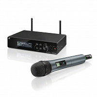 Вокальный микрофон PROAUDIO UB-55