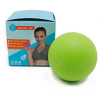 Мячик для миофасциального расслабления XC-DQ1 00413