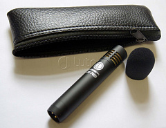 Микрофон CM-7400 конденсаторный для вокалистов проводной