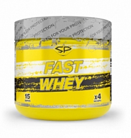 Fast Whey Protein 450gr.