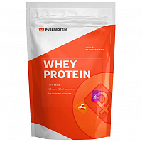 Whey Protein 810гр 