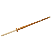 Макет меча (синаи)  TW В505А №38 (бамбук 117см) 