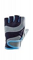 Перчатки для фитнеса Atemi AFG03