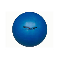 Мяч для фитнеса, "Anti-durst GYM BALL" (матовый) d85см FB-85-1250г. 29042