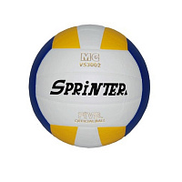 Мяч волейбольный SPRINTER №5  VS3002 арт.05114