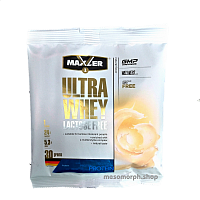 Ultra Whey Lactose 30г (0,035кг, кокос, 14*2*10)